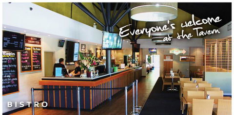 Empire Bay Tavern - Phillip Island Accommodation 1