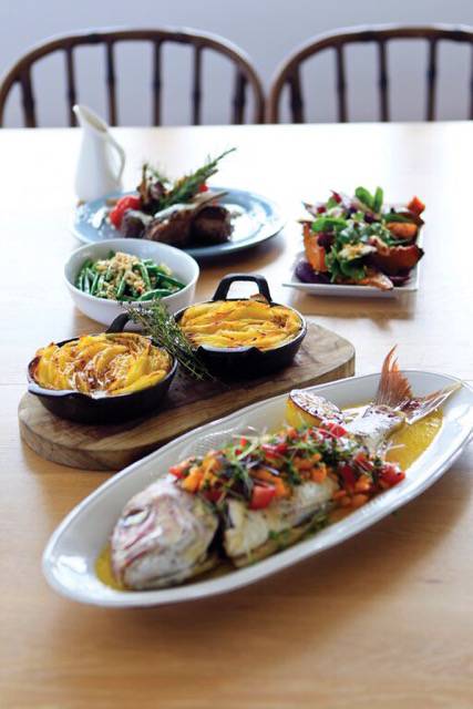 Quattro Lennox Head - Phillip Island Accommodation 1