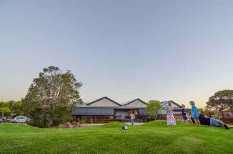 The Sun Bistro - Phillip Island Accommodation 0