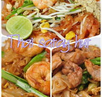 Thai Satay Hut - Phillip Island Accommodation