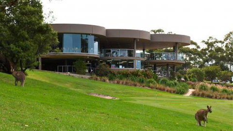 Bluewater Grill - Phillip Island Accommodation 0