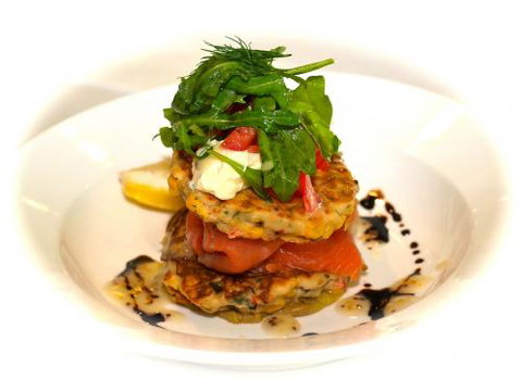 Bluewater Grill - Phillip Island Accommodation 1