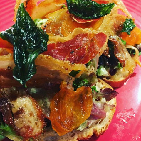 Caffé Rosso Bowral - Phillip Island Accommodation 1