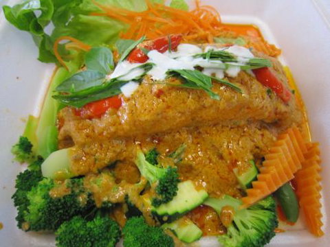 Cherry Blossom Thai & Japanese - Phillip Island Accommodation 0