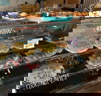 Bean Tree Cafe  Gifts - Phillip Island Accommodation