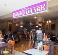 Ellys Coffee Lounge - Phillip Island Accommodation