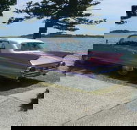 Cadz OlSkool Diner  Takeaway - Phillip Island Accommodation