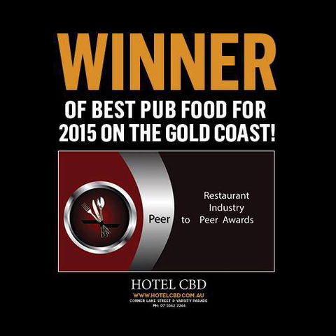 Hotel CBD - Phillip Island Accommodation 4