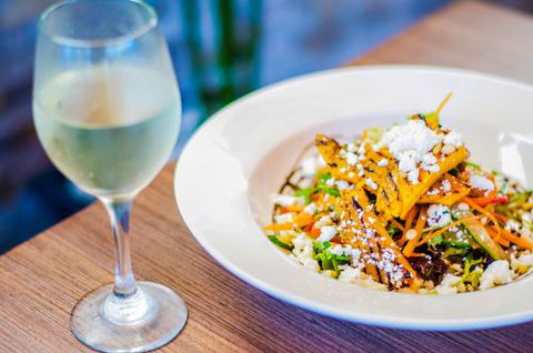 Wisdom Bar & Cafe - Phillip Island Accommodation 0