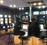 Tennant Creek Memorial Club - Phillip Island Accommodation