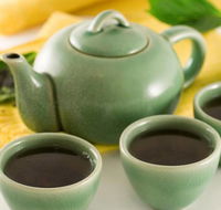 Tea Shrine  Zen Vegetarian - Phillip Island Accommodation