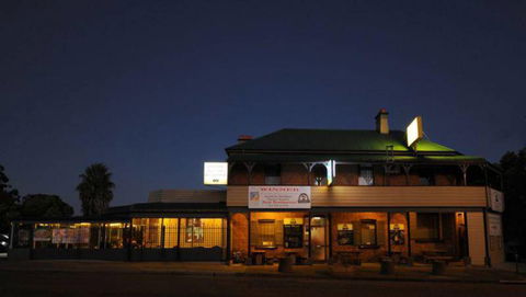 Bushrangers Bar & Brasserie - Phillip Island Accommodation 0