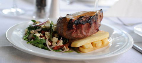 Bushrangers Bar & Brasserie - Phillip Island Accommodation 2