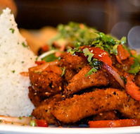 The Crown Hotel Motel - Phillip Island Accommodation