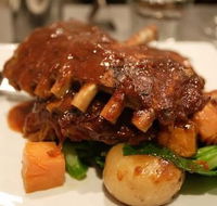 Mikes Seafood Grill - Phillip Island Accommodation