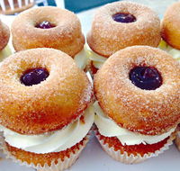 Heaven Leigh Cupcakes - Phillip Island Accommodation