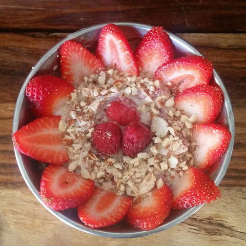 The Green Eat - Phillip Island Accommodation 0