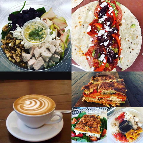 The Green Eat - Phillip Island Accommodation 1