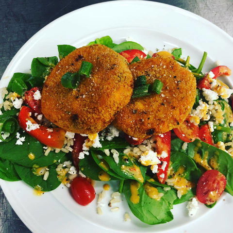 The Green Eat - Phillip Island Accommodation 2