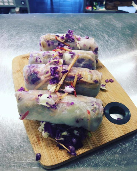 The Green Eat - Phillip Island Accommodation 3