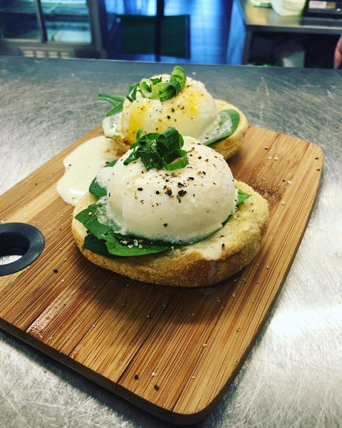 The Green Eat - Phillip Island Accommodation 4