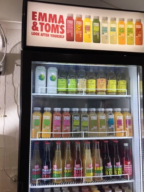 The Grilled Gecko Cafe - Phillip Island Accommodation 1