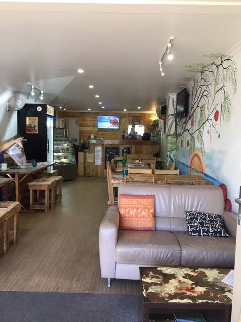 The Grilled Gecko Cafe - Phillip Island Accommodation 2