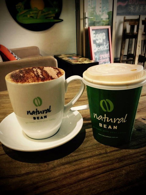 The Grilled Gecko Cafe - Phillip Island Accommodation 3