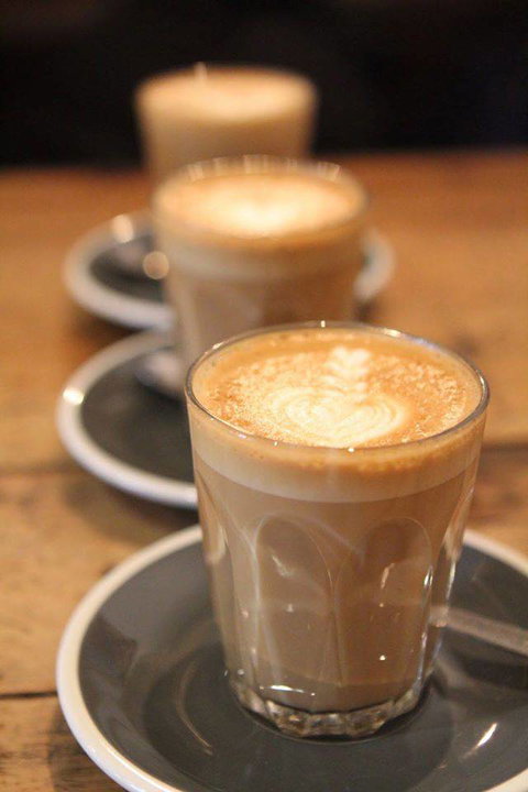 The Grilled Gecko Cafe - Phillip Island Accommodation 4