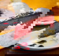 Andys Cherry Pie Cafe - Phillip Island Accommodation