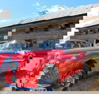 2020 Shannons Convicts to Classics - Car and Bike Show - Phillip Island Accommodation