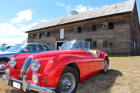 2020 Shannons Convicts To Classics - Car And Bike Show - Phillip Island Accommodation 0