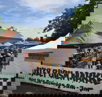 41st Annual Oxley Bush Market - Phillip Island Accommodation