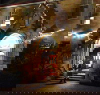 Abbey of the Roses - Christmas in July - Phillip Island Accommodation