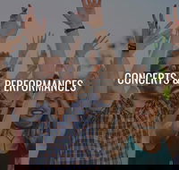 Anh Do - The Happiest Refugee Live - Phillip Island Accommodation