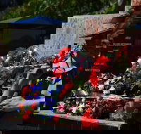 Anzac Day Charters Towers - Phillip Island Accommodation