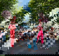 ArtState - Phillip Island Accommodation