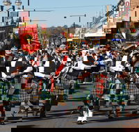 Australian Celtic Festival - Phillip Island Accommodation