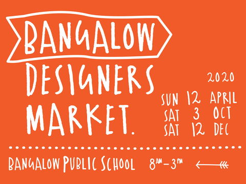 Bangalow Designers' Market - Phillip Island Accommodation 0