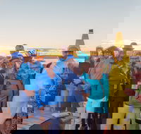 Barnbougle 4 Ball 2020 - Phillip Island Accommodation