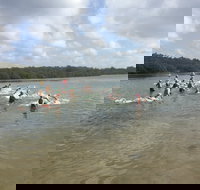 Batemans Bay Triathlon Festival - Phillip Island Accommodation