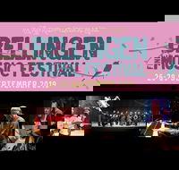 Bellingen Fine Music Festival - Phillip Island Accommodation