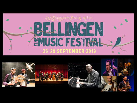 Bellingen Fine Music Festival - Phillip Island Accommodation 0