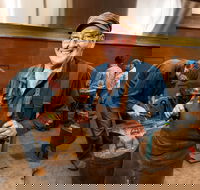 Blacksmithing 3 Day Project - Phillip Island Accommodation