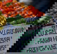 Blue Knob Community Market - Phillip Island Accommodation