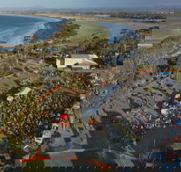 Bridport Summer Party February 2021 - Phillip Island Accommodation