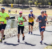 Broken Marathon Canberra - Phillip Island Accommodation