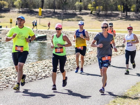 Broken Marathon Canberra - Phillip Island Accommodation 0