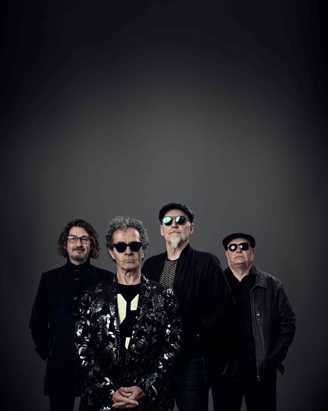Choirboys: The Hits And 6-pack Of Bruce Springsteen - Phillip Island Accommodation 0