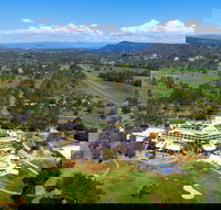 Christmas In July at The Kooralbyn ValleyResort - Phillip Island Accommodation